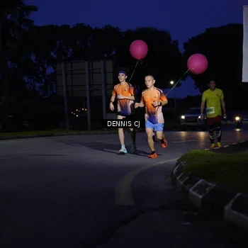 Runner Photo 8910823
