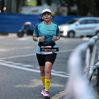 Runner Photo 8910834