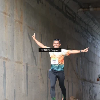 Runner Photo 8910839
