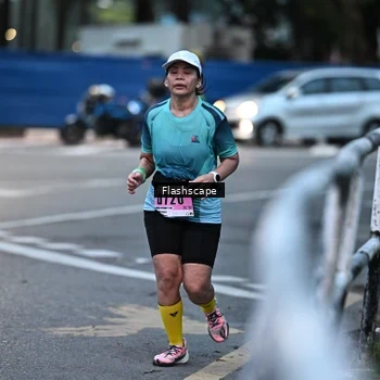Runner Photo 8910842