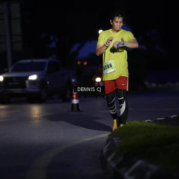Runner Photo 8910843