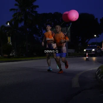Runner Photo 8910846