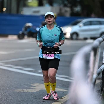 Runner Photo 8910849