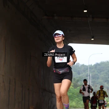 Runner Photo 8910857