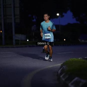 Runner Photo 8910862