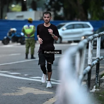 Runner Photo 8910863