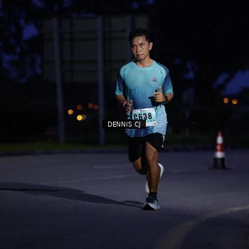 Runner Photo 8910868