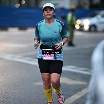 Runner Photo 8910873
