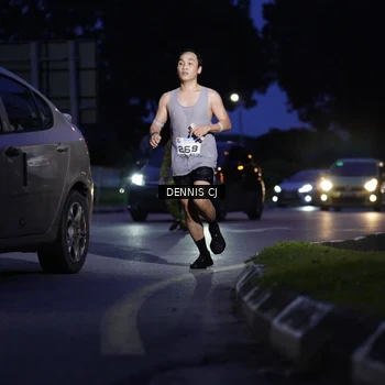 Runner Photo 8910888