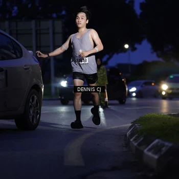 Runner Photo 8910894