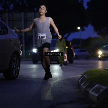 Runner Photo 8910904