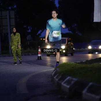 Runner Photo 8910918