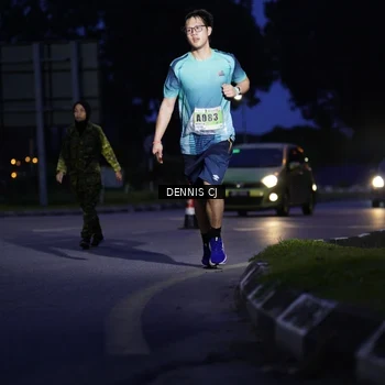 Runner Photo 8910923