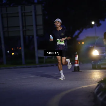 Runner Photo 8910942