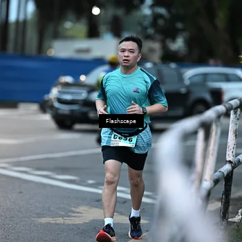 Runner Photo 8910943