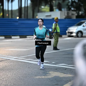 Runner Photo 8910951