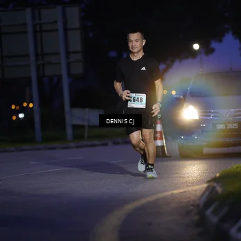 Runner Photo 8910958