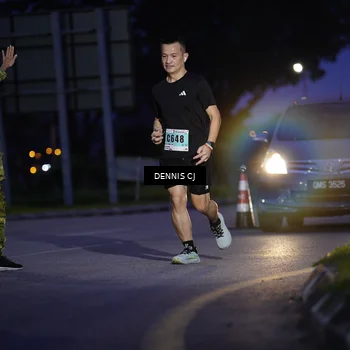 Runner Photo 8910959