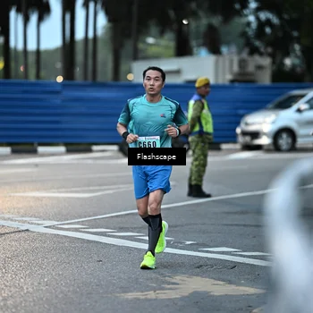 Runner Photo 8910966