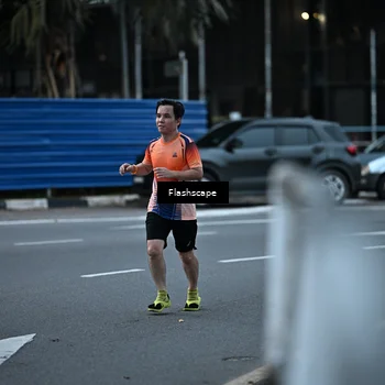 Runner Photo 8910987