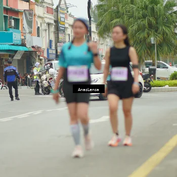 Runner Photo 8911008