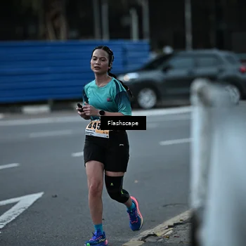 Runner Photo 8911051