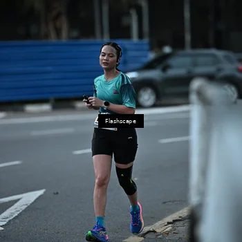 Runner Photo 8911061