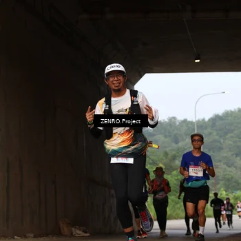 Runner Photo 8911107