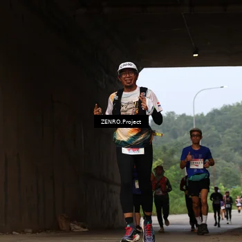 Runner Photo 8911109