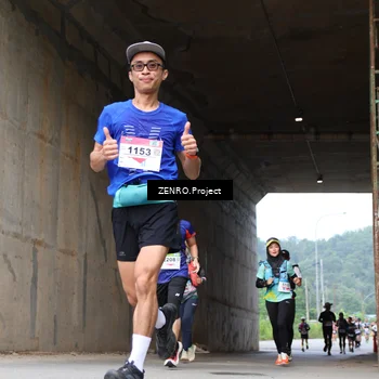 Runner Photo 8911151