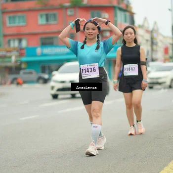 Runner Photo 8911188
