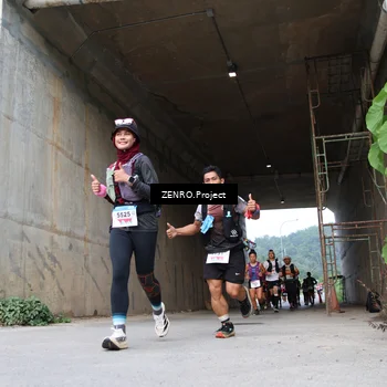 Runner Photo 8911200