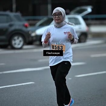 Runner Photo 8911208