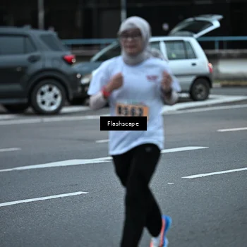 Runner Photo 8911225