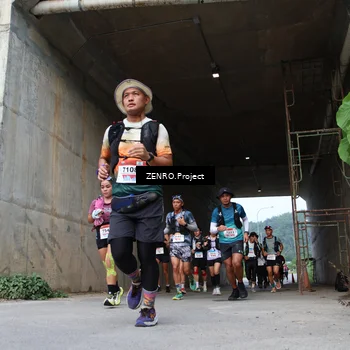 Runner Photo 8911230