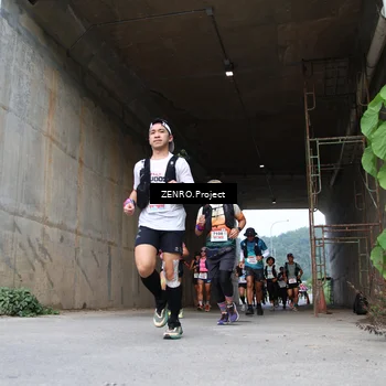 Runner Photo 8911236