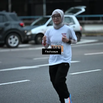 Runner Photo 8911249