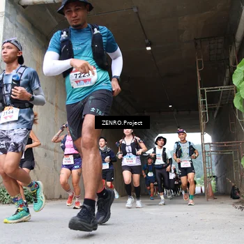 Runner Photo 8911254