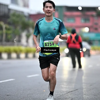 Runner Photo 8911260