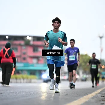 Runner Photo 8911304