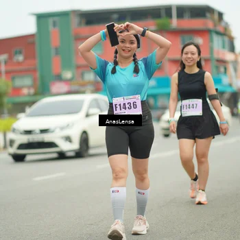 Runner Photo 8911306