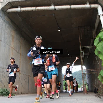 Runner Photo 8911315