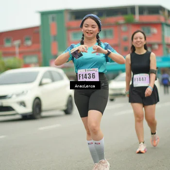 Runner Photo 8911320