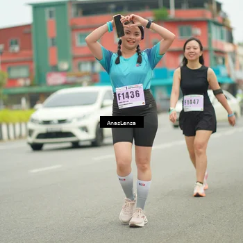Runner Photo 8911322