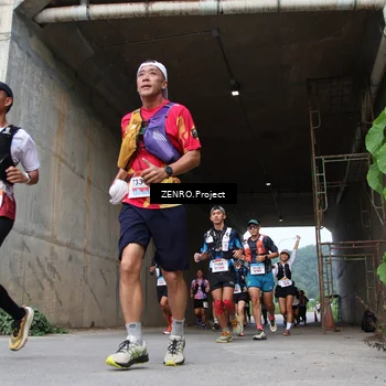 Runner Photo 8911323