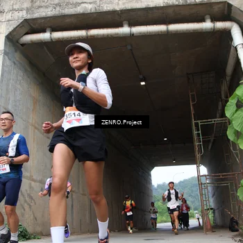 Runner Photo 8911328