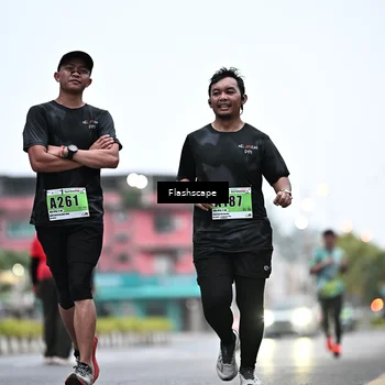 Runner Photo 8911347