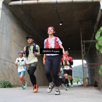 Runner Photo 8911349