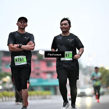 Runner Photo 8911359