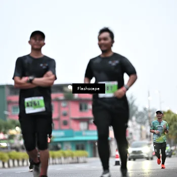 Runner Photo 8911361